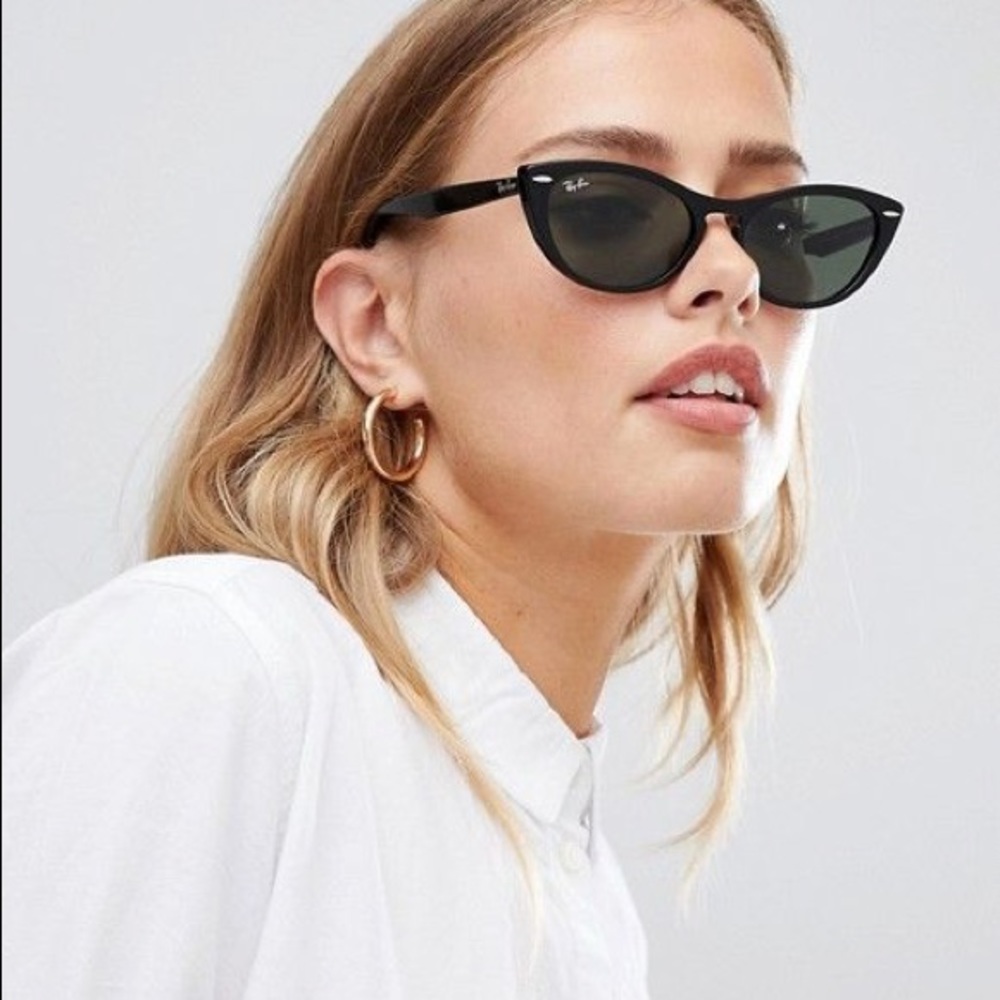 Rayban glasses